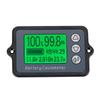 TK15 Misuratore di Coulomb 8-120V 50A/100A/350A Tester Professionale di Precisione della Capacità della Batteria per E-bike/Monopattino Elettrico/Macchina per la Pulizia