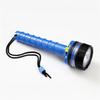 Professional Diving Flashlight Long-Endurance Waterproof LED Long-Range Underwater Lighting Equipment