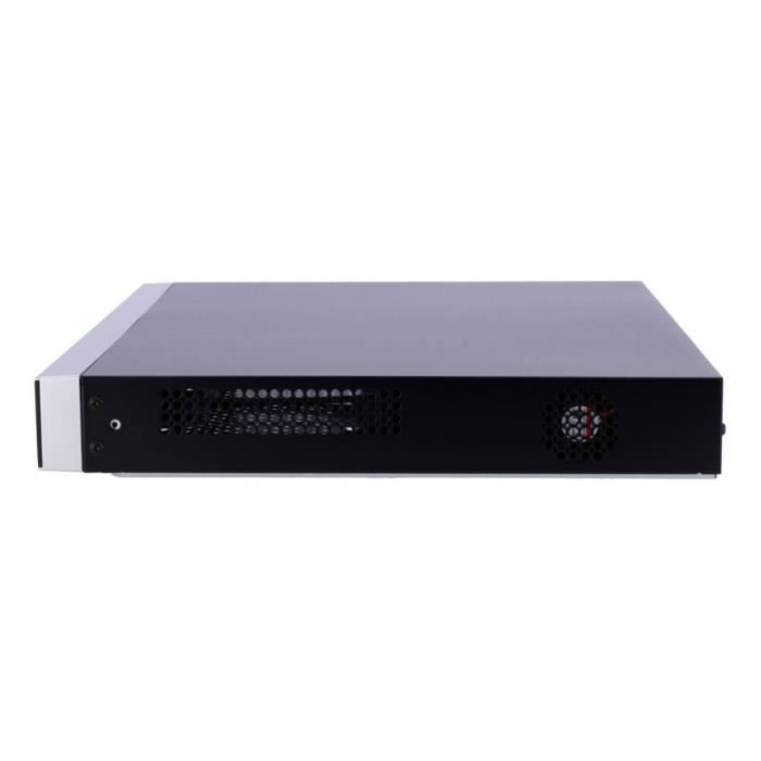 Enregistreur NVR - Hikvision - DS-7632NXI-K2(D) - 32 Canaux - 12MP - AcuSense