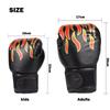 Children's Training Boxing Gloves Punching Training Taekwondo Combat Fitness Gloves Adult Arena Boxing Protective Gear