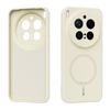 VIVO X300 PRO Magnetic Skin-Feel Liquid Silicone Case, Full Coverage, Anti-Drop.