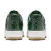 Nike Air Force 1 07 LX Gorge Green Croc Women Sneakers Sail DZ2708-300