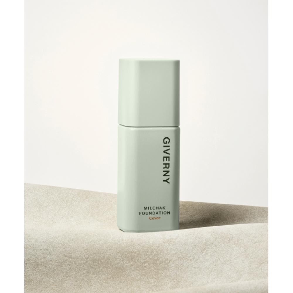 Giverny Close Cover Foundation 30ml