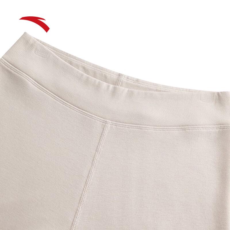 Anta Warm Core Thermal Underwear Set for Women