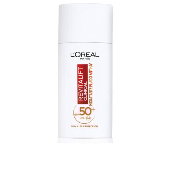 

Солнцезащитный крем L Oreal Paris Revitalift Clinical 50 ml