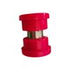 Polyurethane Bushings For Honda For Civic 88-95 EG/96-00 Series Control Arm-bushing Kit Automotive Polyurethane Control Bushing