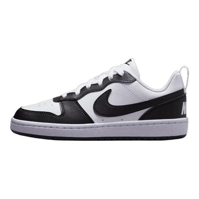 Court Borough DEER Love Blank Abrasion Resistant Low Top Skateboard Shoes Women's Black Pink Purple DV5456-131(Team84-S-BOX)
