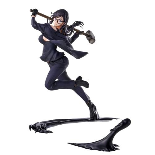 

Summertime Render Minamikata Hizuru non-scale PVC & ABS pre-painted finished figure