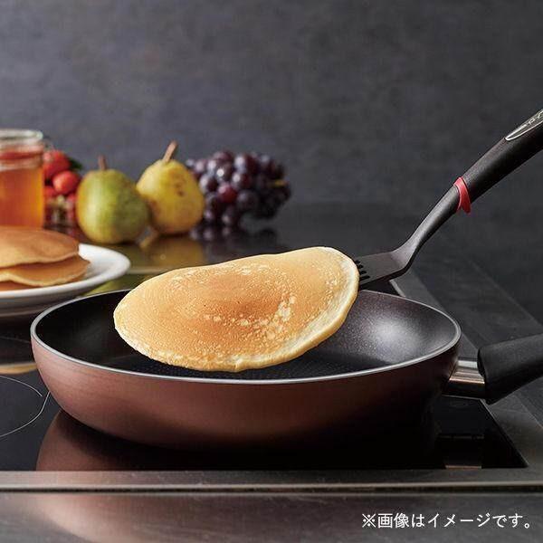 

Tfal IH Inspire Jet Gray Сковорода 26см