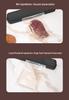 Household Automatic Vacuum Sealer for Tea and Food Preservation