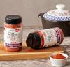 Haetnimmaeul Fine Ground Korean Chili Powder Medium Spicy 200g – Perfect for Soups & Korean Dishes