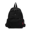 School bag summer Korean version high value back junior high school students casual simple versatile light