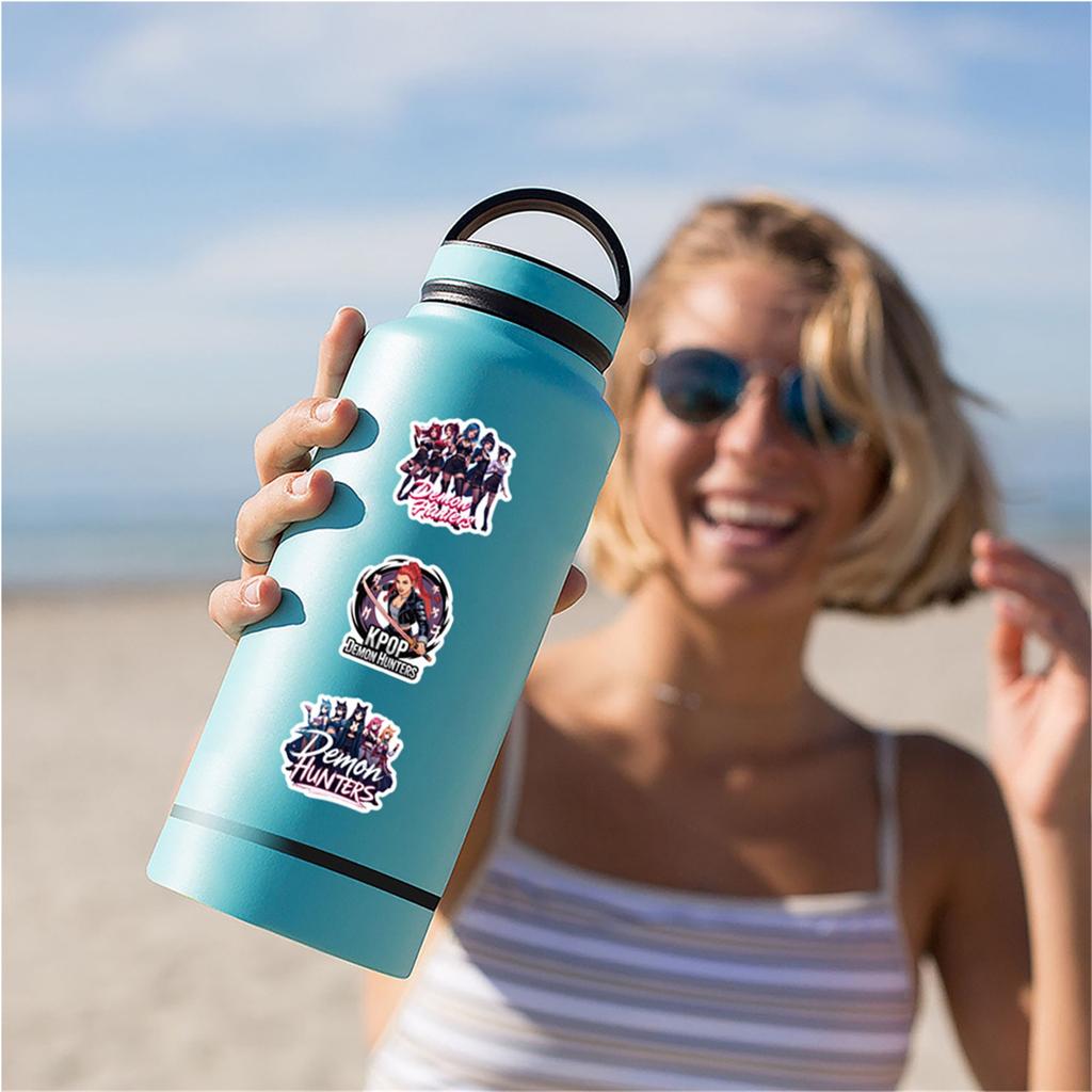 Stickers 50pCS ,Laptop Sticker Waterproof Vinyl Stickers Car Sticker Motorcycle Luggage Decal Patches Skateboard Sticker DIY Decals