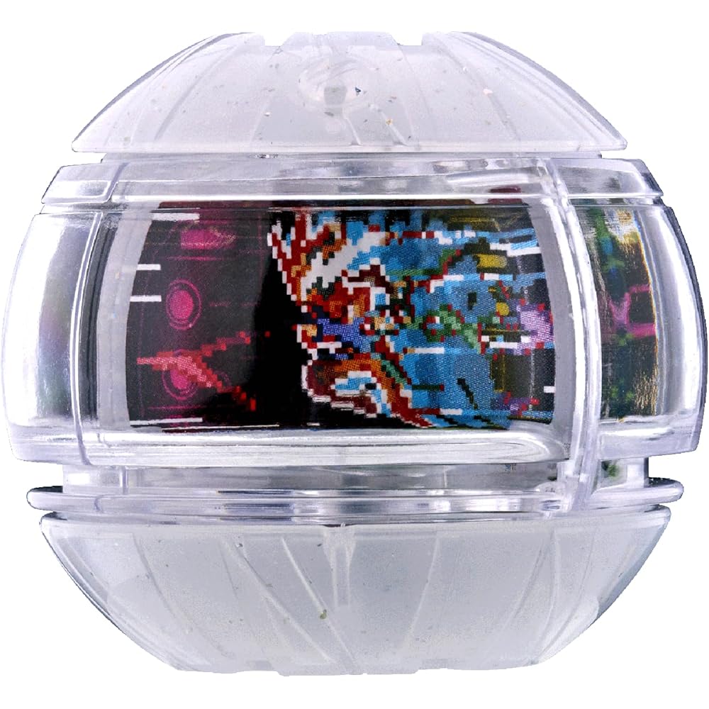 [BANDAI] Kamen Rider Z Transformation Belt DX Z Driver & Inazuma Blaster Special Cosplay Set (Bonus: Booster Capsule)