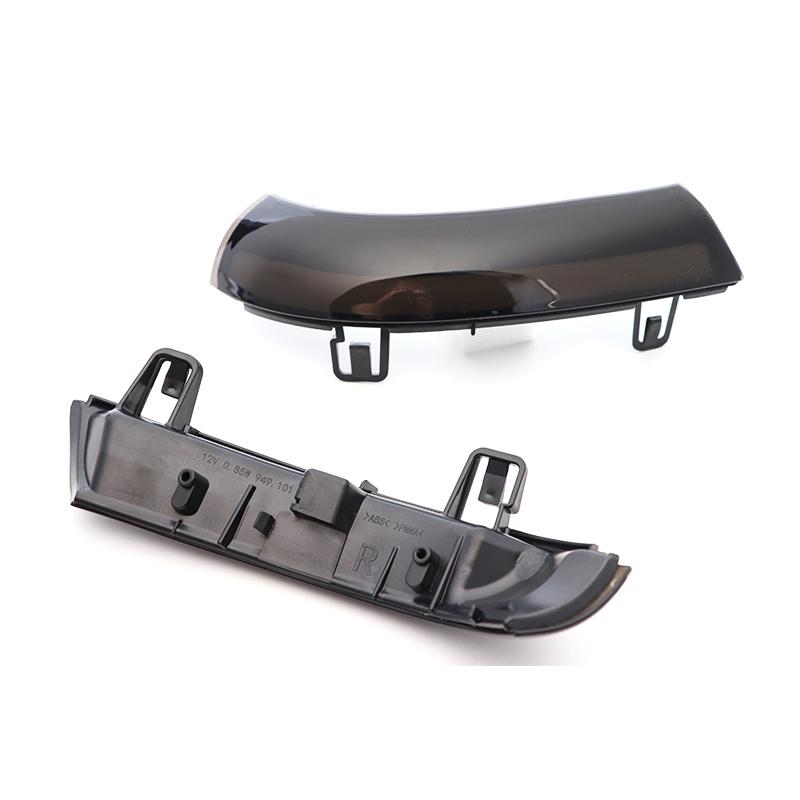 Dynamic Blinker Turn Signal Side Mirror Indicator LED Flashing for VW GOLF 5 GTI V MK5 Jetta Passat B5.5 B6 Sharan Superb EOS