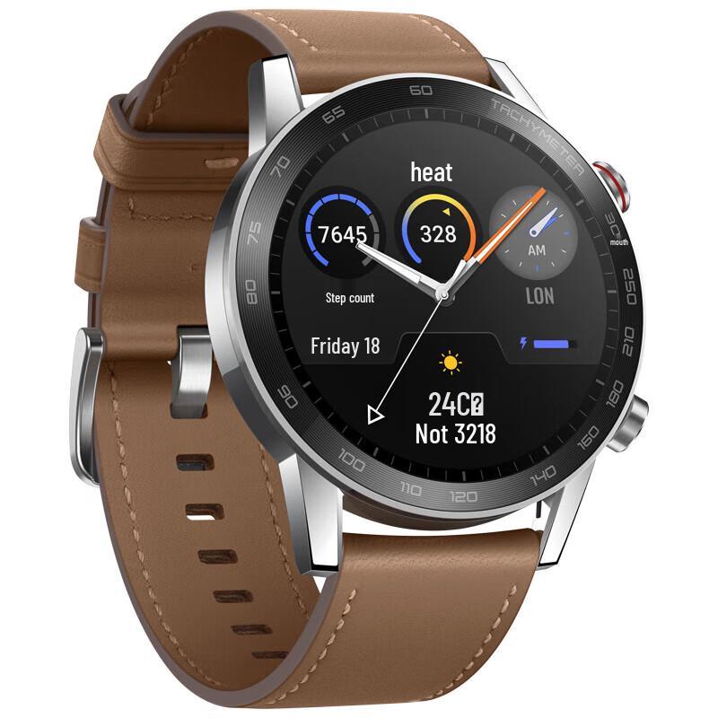 

Honor MagicWatch 2 Smartwatch (CN version)