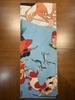Tenugui by Utagawa Goldfish Part Cat Ukiyo-e (hand Towel) Kuniyoshi, Collection, 1,