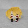 10Cm Filled Limbus Company Sancho Cuddly Toy Buddies Sancho Fluffy Plushies Schoolbag Decorative Tags Keyring Bday Christmas Surprise