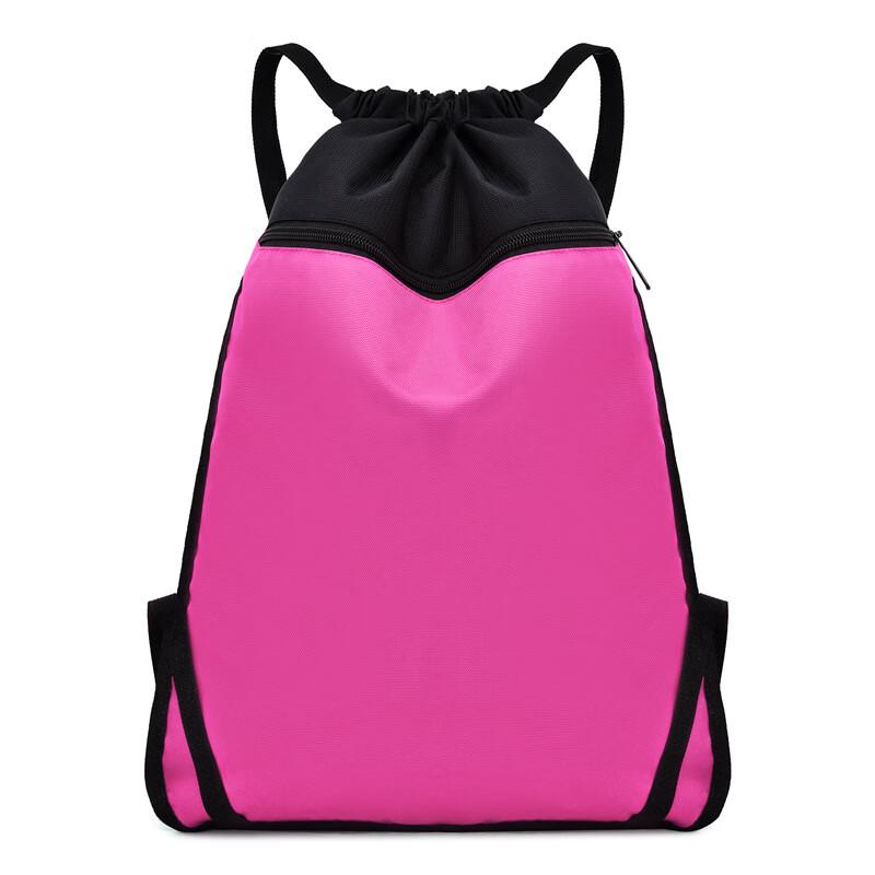 

Marathon Fitness Drawstring Bag Small