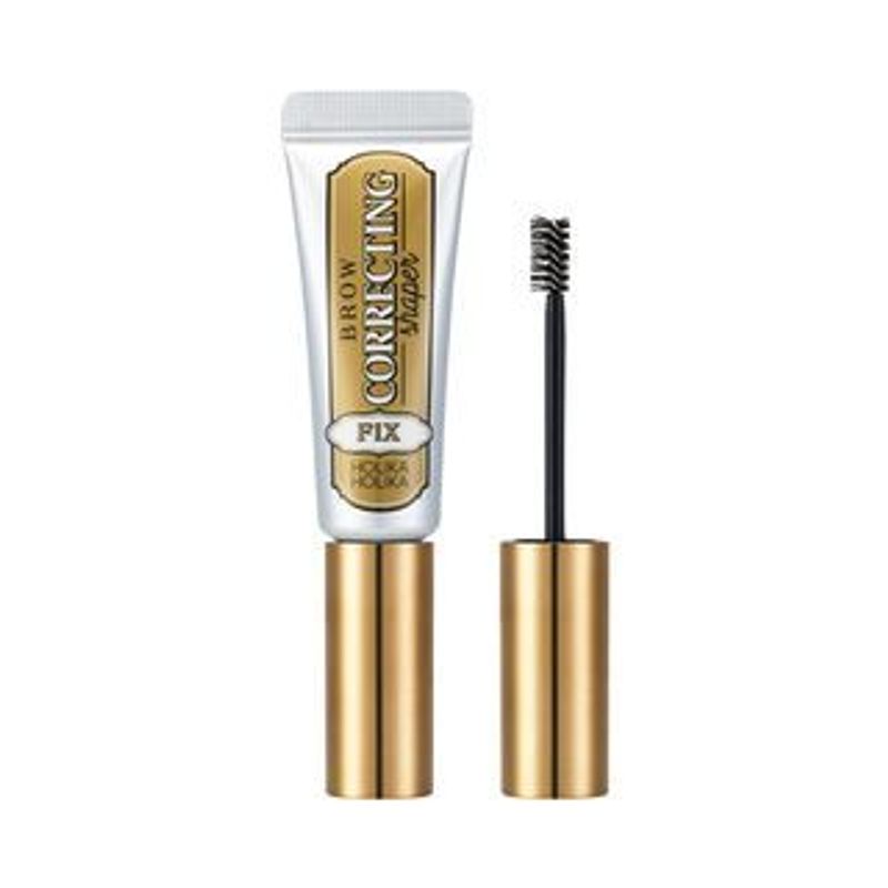 HOLIKA HOLIKA - Brow Correcting Shaper - 3 Colors #03 Natural Brown