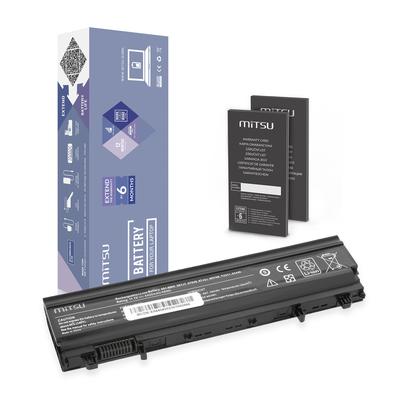 VV0NF N5YH9 Akku für Dell Latitude E5440 E5540