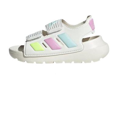 Altaswim 2.0 Comfortable Fashion Trendy Minimalist Toddler Shoes Baby Shoes White JI3064