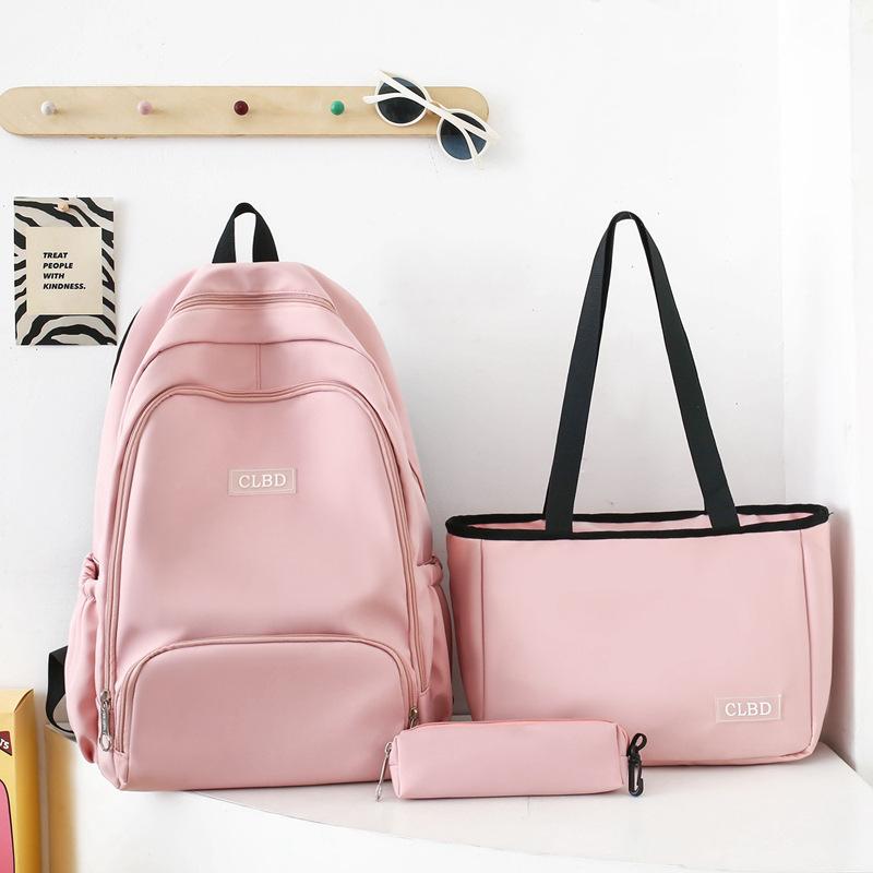 Многокомпонентный рюкзак — фото 13