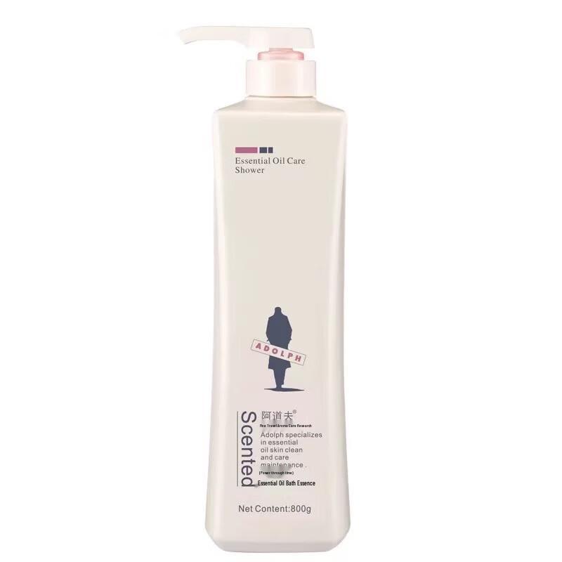 Adolph Classic Charm Essential Oil Shower Gel