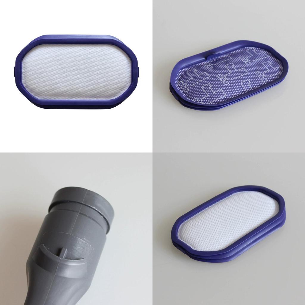 Für Dyson Dc31 Staubsauger Werkzeugset Mit Doppelfunktions-Bürstenkopf Für Die Haushaltsreinigung