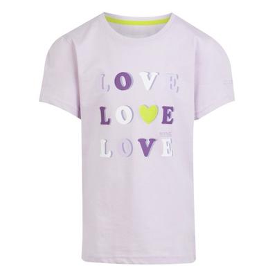 Överdelar (Flickor över 4 år) – T-shirts