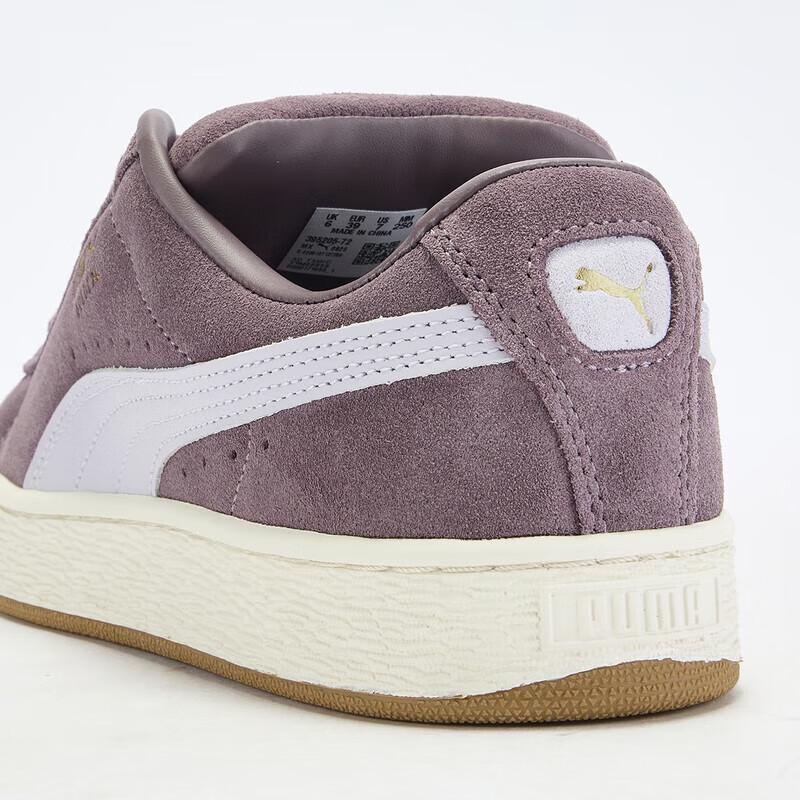 Puma Suede XL Chunky Skate Shoes 395205