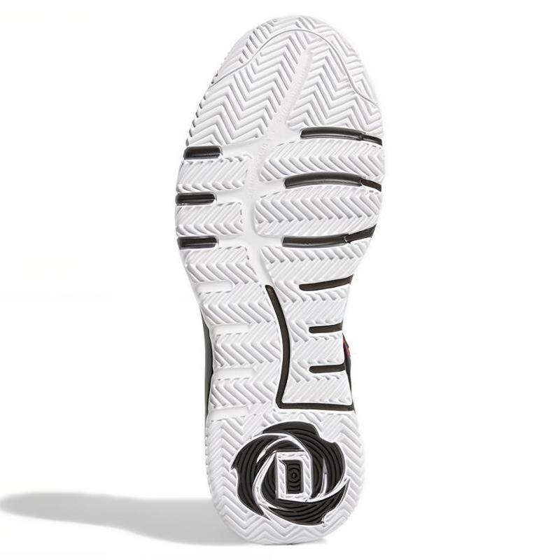 Adidas D Rose Son Of Chi Windy City Assassin Αθλητικά Παπούτσια GY3262