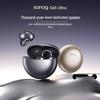 SANAG S6S Ultra Bluetooth Ear-Clip Wireless Sports Earphones