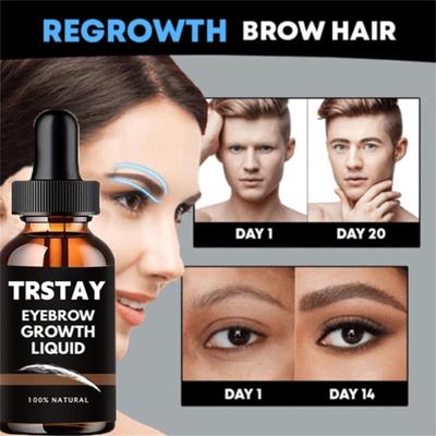 Eyelash Growth Serum Eyebrow Enhancer Products Longer Fuller Thicker Lashes Eyelashes Enhancer Care For Men Women