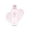 Bjewel Pink Aloe Organic Hypoallergenic Glow Paha Exfoliating Skin Toner 200ml