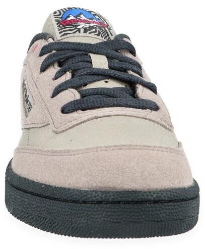 Кроссовки Reebok Classic Club C 85 Sneaker