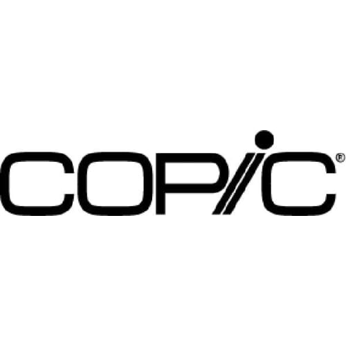 Copic Multiliner [Black] 0.3mm 11780030