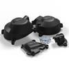 MT-09/SP (21-26) and XSR900 Motorcycle Engine Anti-Fall Protection Cover
