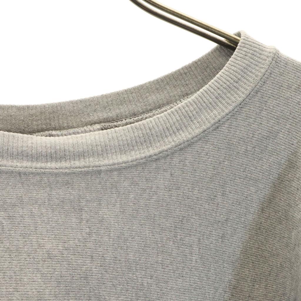 Champion 90s Old Embroidered Tag Made In USA OSU Long Sleeve Reverse Weave Sweatshirt Trainer Men's Used