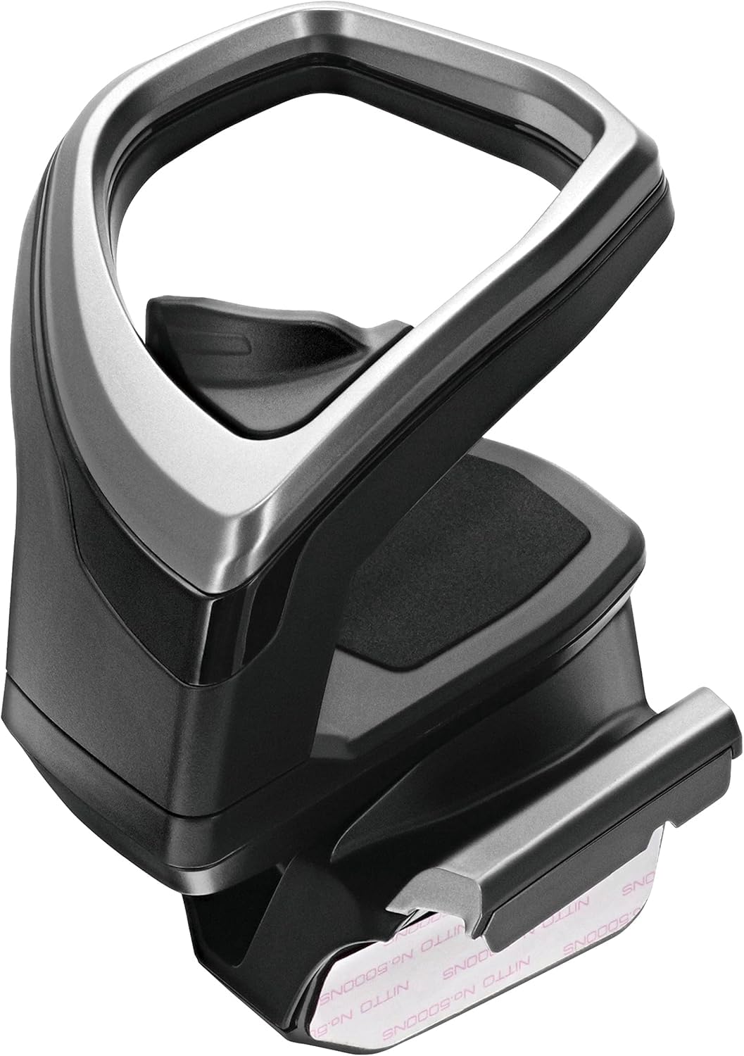 

Carmate Toyota GR86 Subaru BRZ Dedicated Drink Holder Center Console Mount NZ835 / чёрный