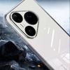 For Huawei Pura 90 Pro Max Case Ultra Thin Transparent TPU Soft Back Cover For Huawei Pura 90 Pura90 Pro Clear Case Pura90ProMax