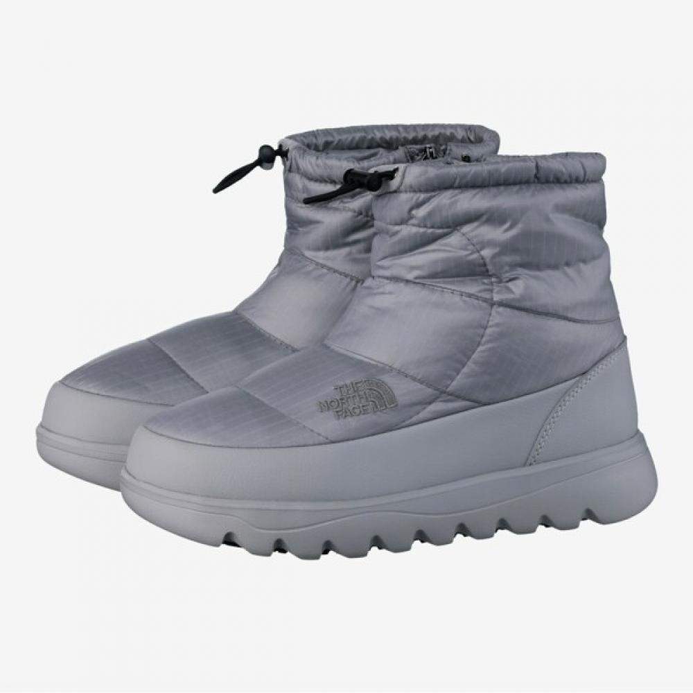 

Короткие сапоги North Face на гусином пуху Ns99q73k Hgy 230MM