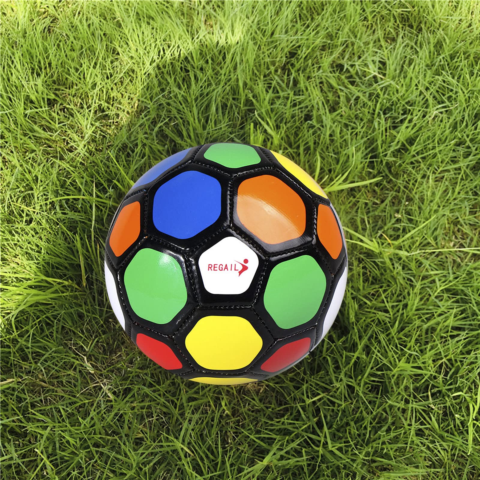 

Футбольный мяч для тренировок для домашнего футбола для игры номер для начальной школы ясли для молодых пинай футбол воздух для Нет. 2, малыши, мяч, использовать, мяч,