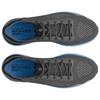 Under Armour Hovr Sonic 6 Comfortable And Lightweight Abrasion Resistant Low top Running Shoes Men's Gray Blue 3026121-109