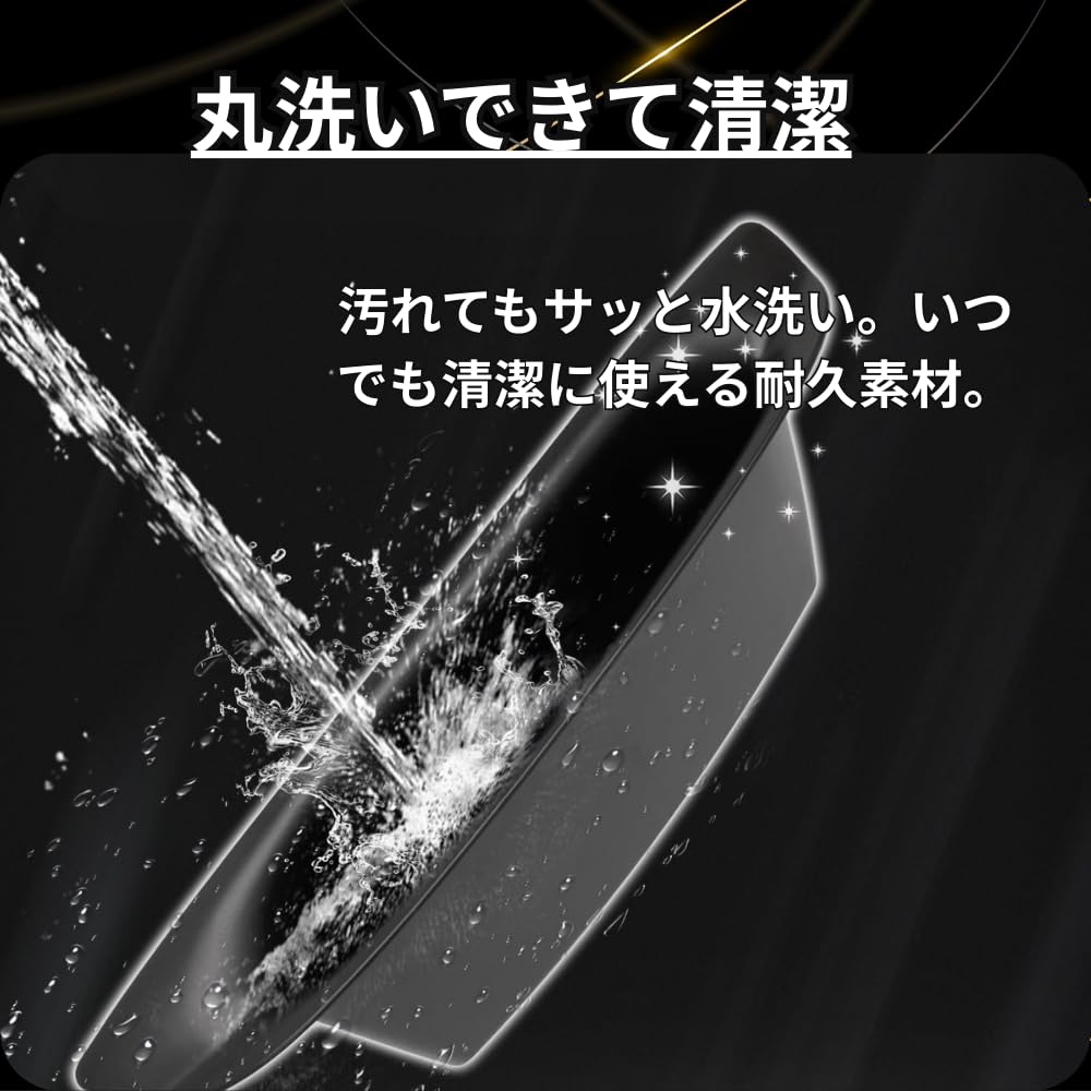 by a National Certified Automotive Mechanic Reliable Alphard 40 Series Vellfire 40 Series Dedicated Seat Handle Storage Pocket Set High Durability ABS