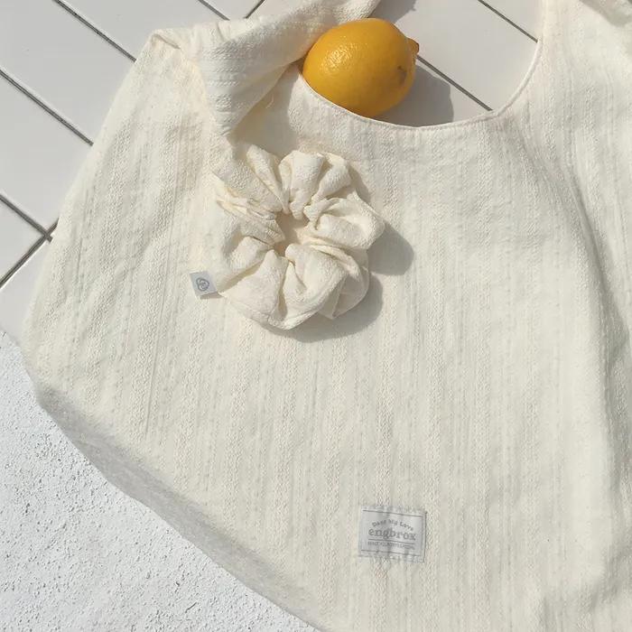 Lovey Lace Shoulder Bag