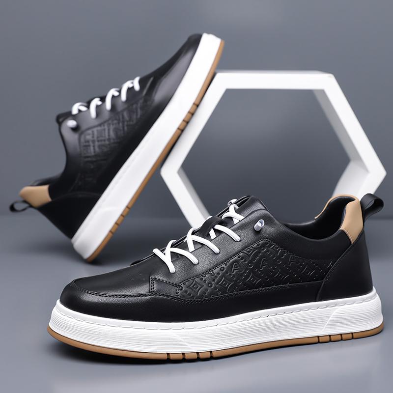 Fashion Fashion Man Casual Sneakers Outdoor Runing Shoes Breathable Men's Sport Shoes Light Walking Footwear All-match Tenis Masculino