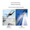 UOSU 300W Solar Outdoor Pole Light