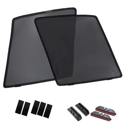 Mesh Curtains Nissan Serena C27 Compatible Driver and Passenger Seats of Ct030 (Half Size) / / (Set 2)