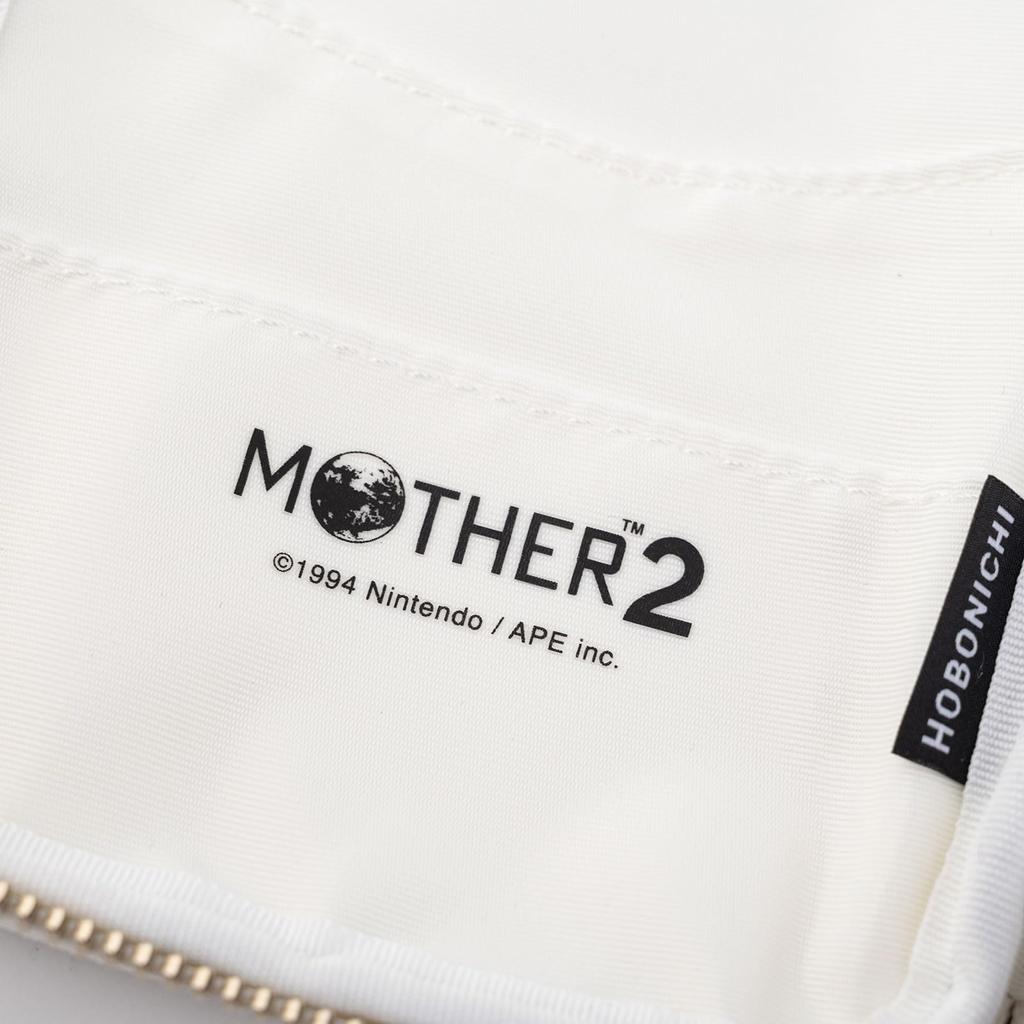 Hobonichi Liten Lådficka Brothers MOTHER2/Tonsura